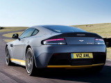 V12 Vantage 