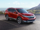 ����CR-V(����) 