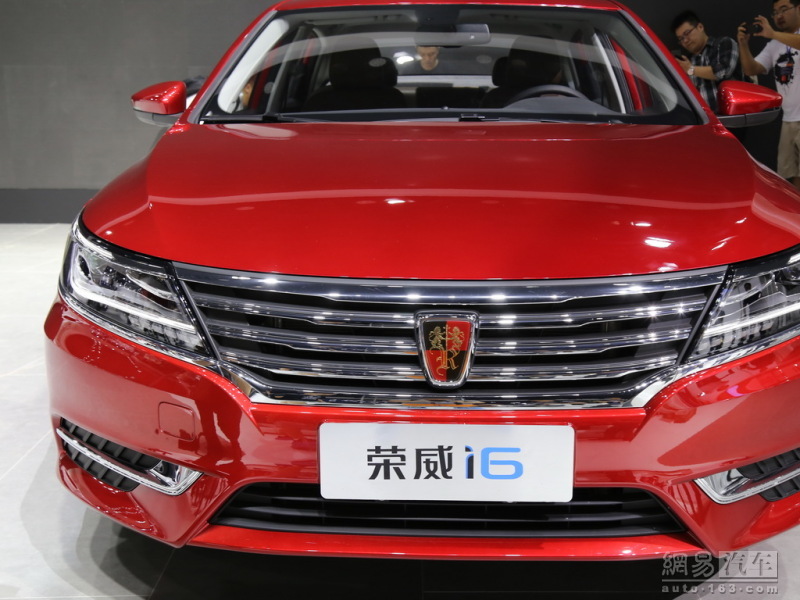 荣威i6元起8.98万价格目前药业稳定吉安志翔售价图片