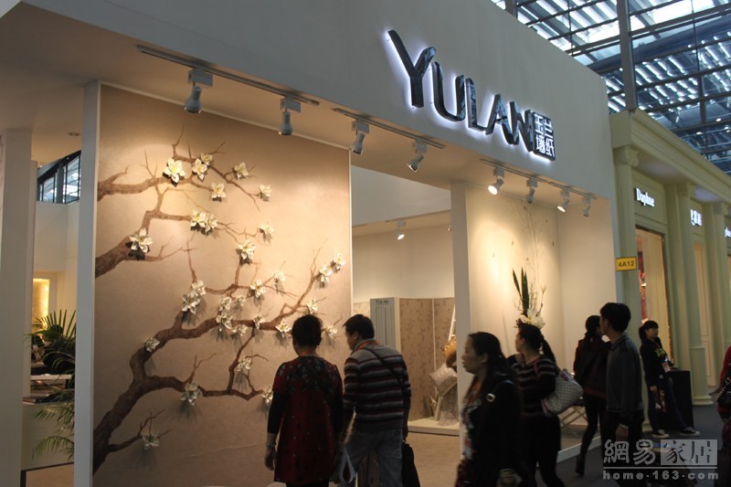2013深圳国际家纺展