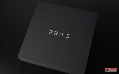 魅族PRO 5真机图集