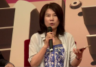 易拍客：大光圈镜头下的夜色是寂静无声