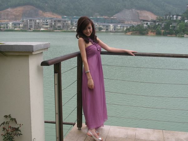 瞧瞧一个90后富家<em>女30</em>万拍摄的写真集 | 搞笑新