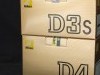 ��D3S�кβ�ͬ���῵D4���뵥������ͼ��