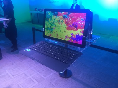 “气与禅”华硕Zenbook和Chi系列新品亮相