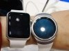 三星Gear S2和42mm的蘋果Apple Watch對比