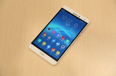华为揽阅M2青春版开箱图赏