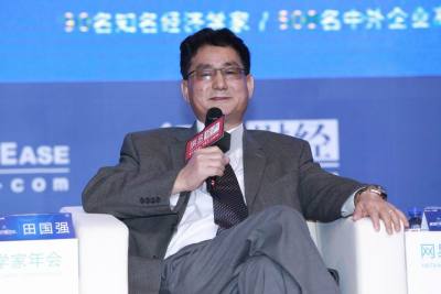 论坛五：房地产变局与新秩序-田国强