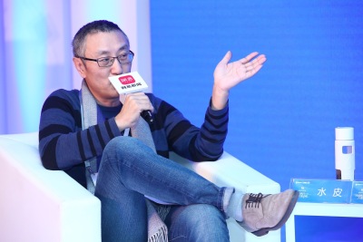 水皮：市场总是有出乎意料的地方
