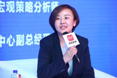 投资界才女杨玲：股市异动与汇率不无关系