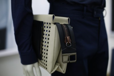PORTS 1961春夏趋势：浪漫的摩登诗篇
