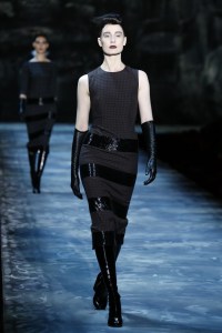 Marc Jacobs 2015秋冬纽约时装周秀场