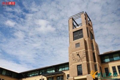 穿越澳洲：走进新南威尔士大学及uts