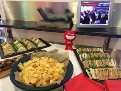 留学生在英国品尝的黑暗料理