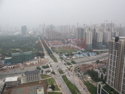 方圆月岛