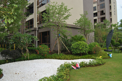 碧桂园荔山雅筑