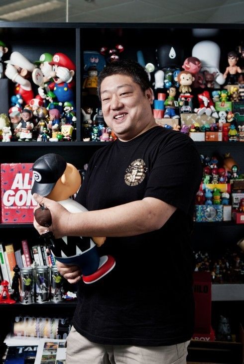 垂直电商另一种玩法:分众电商YOHO!有货