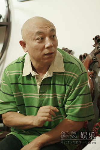 郭晓清我爸爸在平原游击队里太帅了