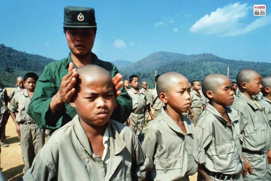 童兵噩梦 - 乌裕尔河(1)的日志 - 网易博客