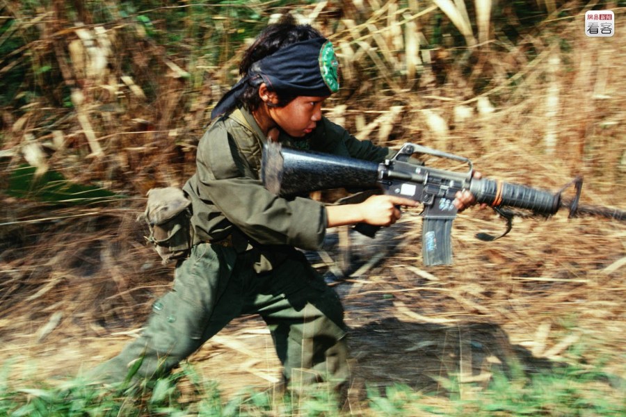 童兵噩梦 - 乌裕尔河(1)的日志 - 网易博客