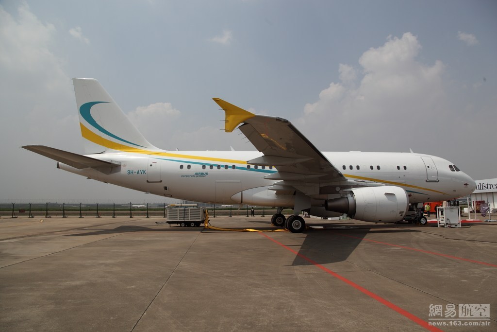 abace明日开幕网易航空提前探营空客acj319