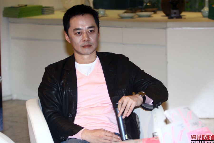 张承中否认与任爸不和 称目前仍未与selina同房