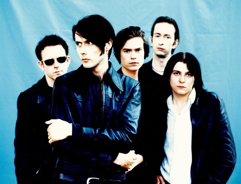 ( /12) 转发到微博 suede乐队