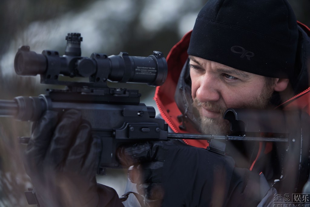 雷纳出任最强特工终极黑手现身谍影重重4