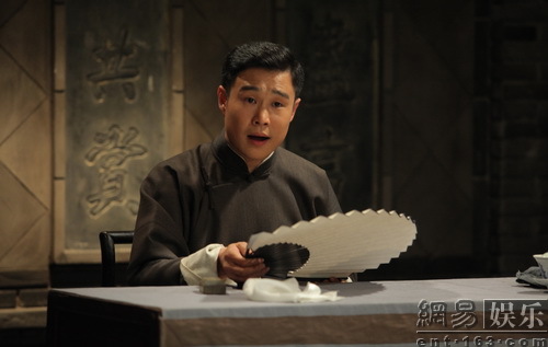 小沈阳说书人辽视开播