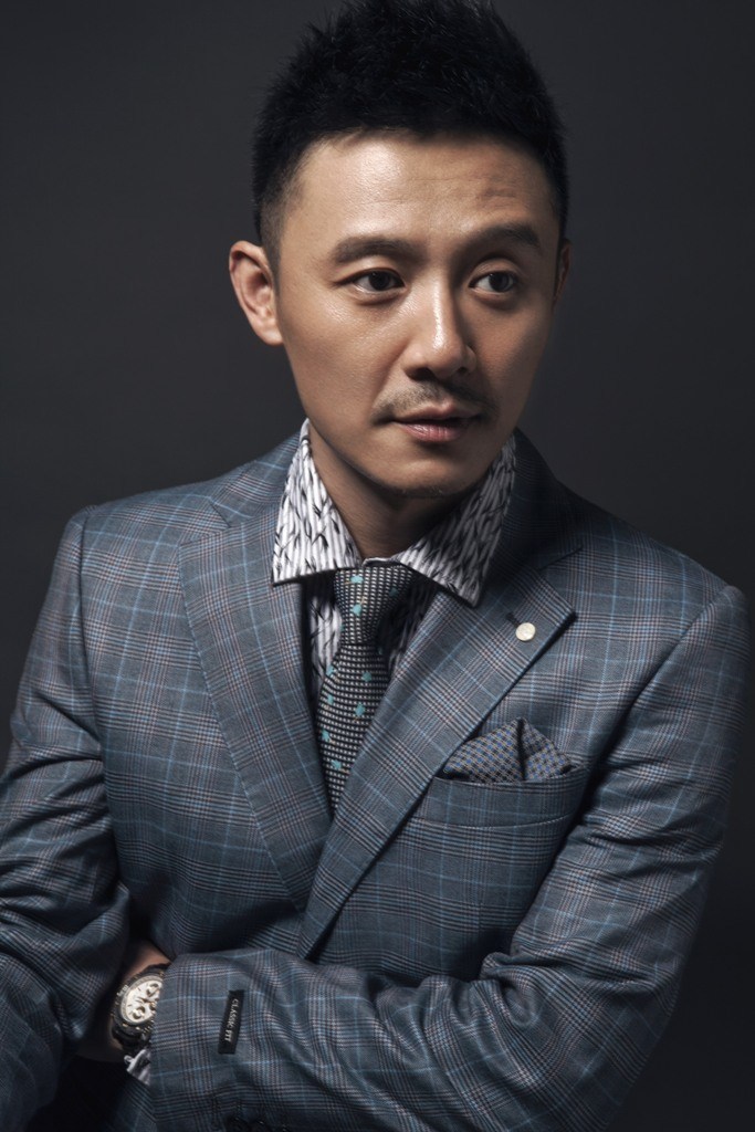 张博最新写真_网易娱乐