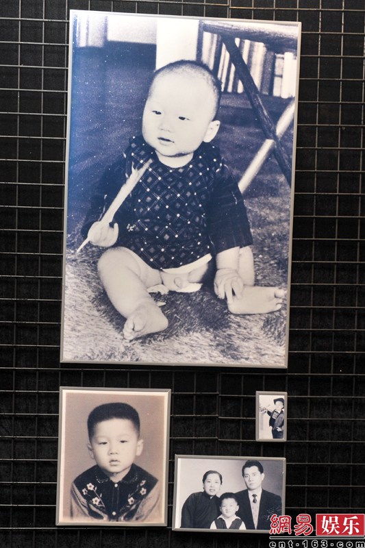 成龙生日宴红毯