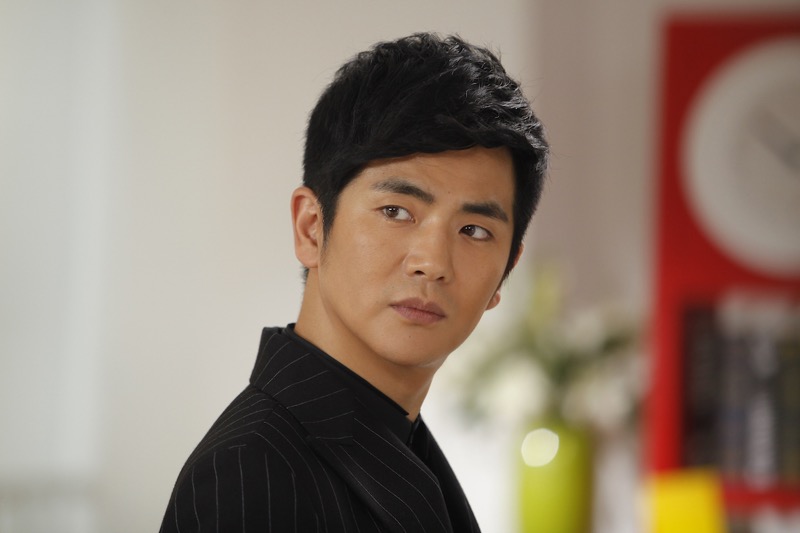 妻子的谎言将播甄嬛家族来踢馆