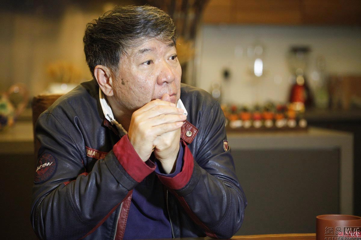 郑晓龙:美国认可《甄嬛传》的反封建主题