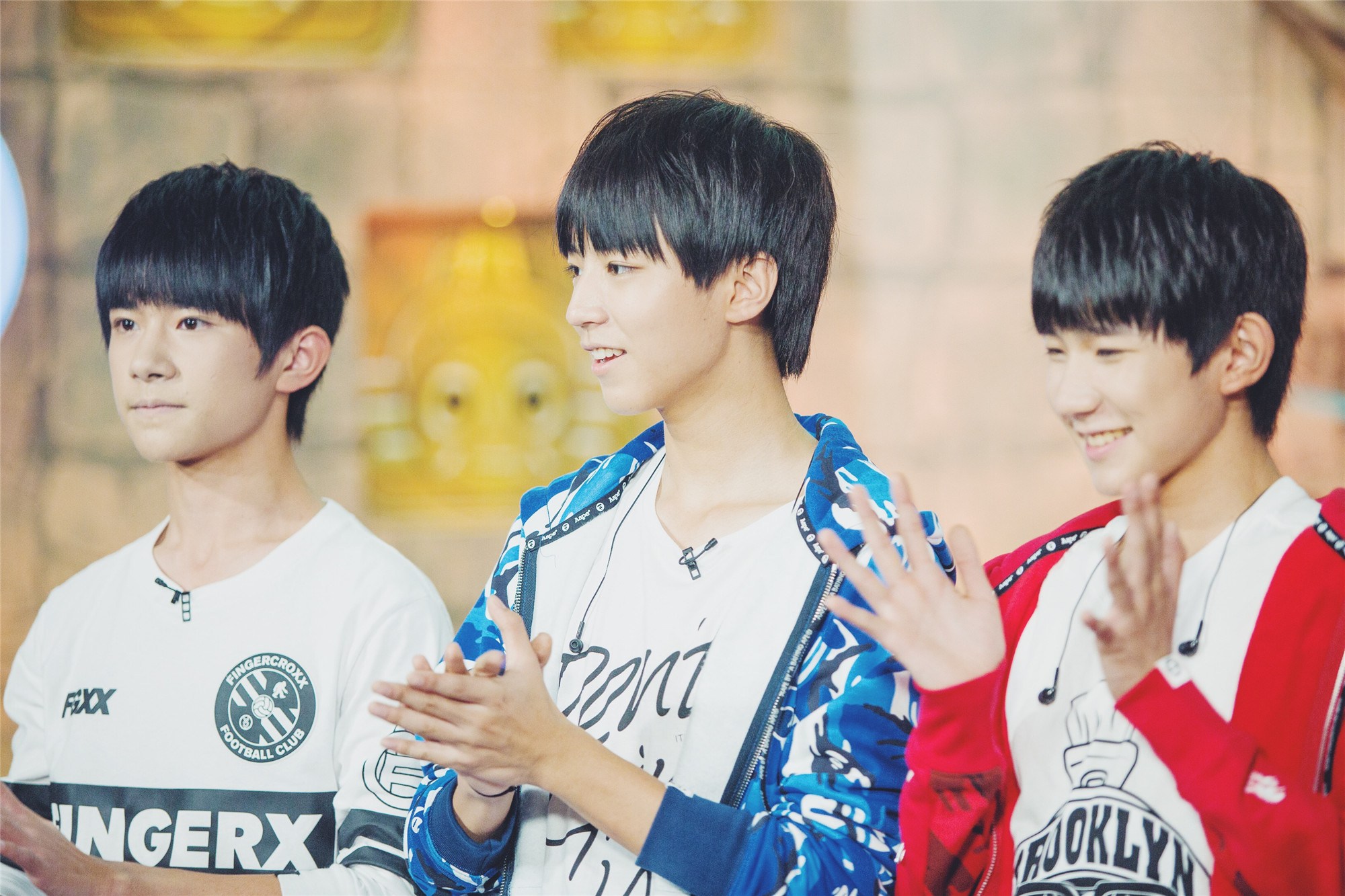 tfboys排名_百家姓排名图片(2)