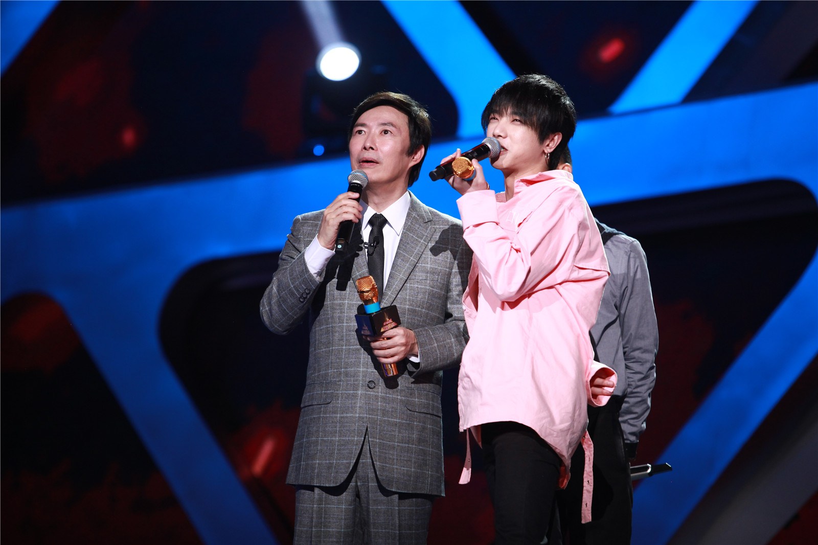 天籁之战赛制进行新变化