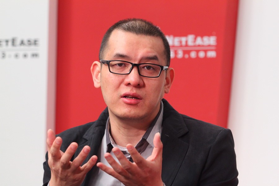 资深记者杜锐做客网易体育畅谈韦迪离职