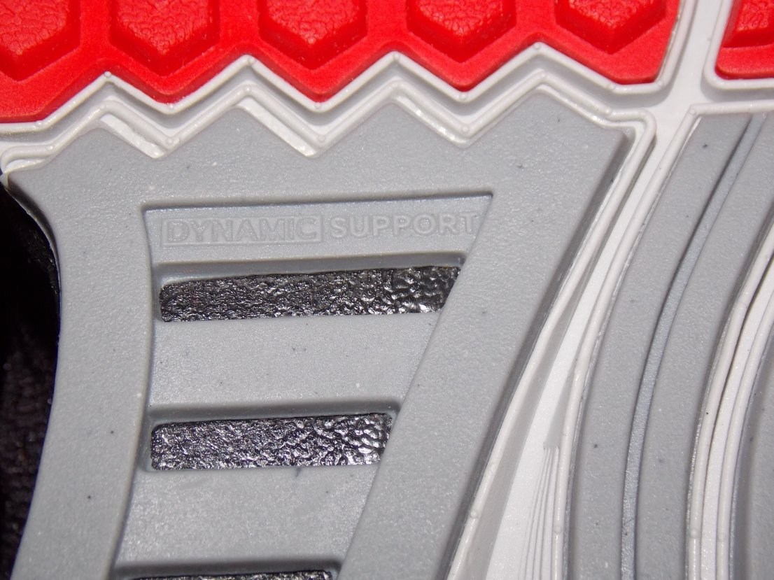 科技新生 Nike Zoom Structure 18第3张