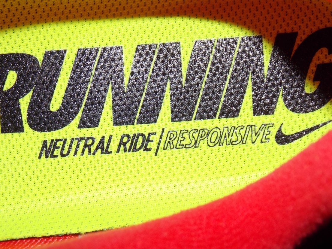 科技新生 Nike Zoom Structure 18第4张