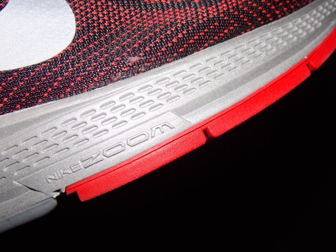科技新生 Nike Zoom Structure 18第5张