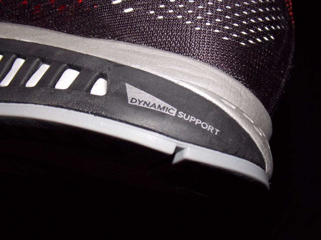 科技新生 Nike Zoom Structure 18第7张
