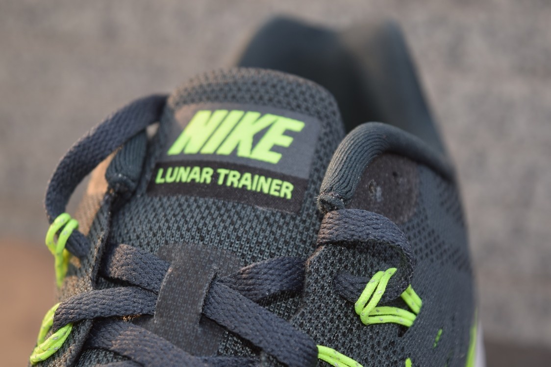 轻量训练 Nike LunarTempo第8张
