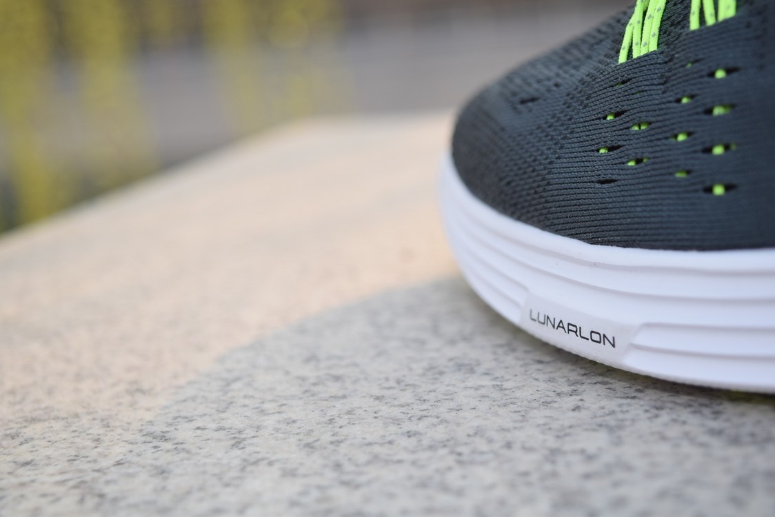 轻量训练 Nike LunarTempo第5张