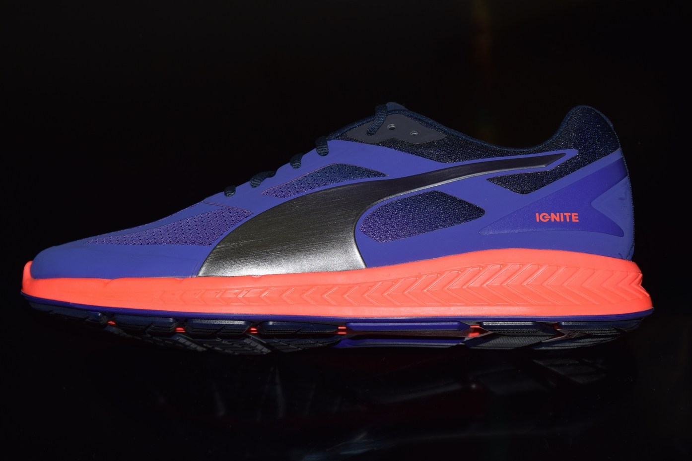 最佳能量反馈 PUMA IGNITE第1张