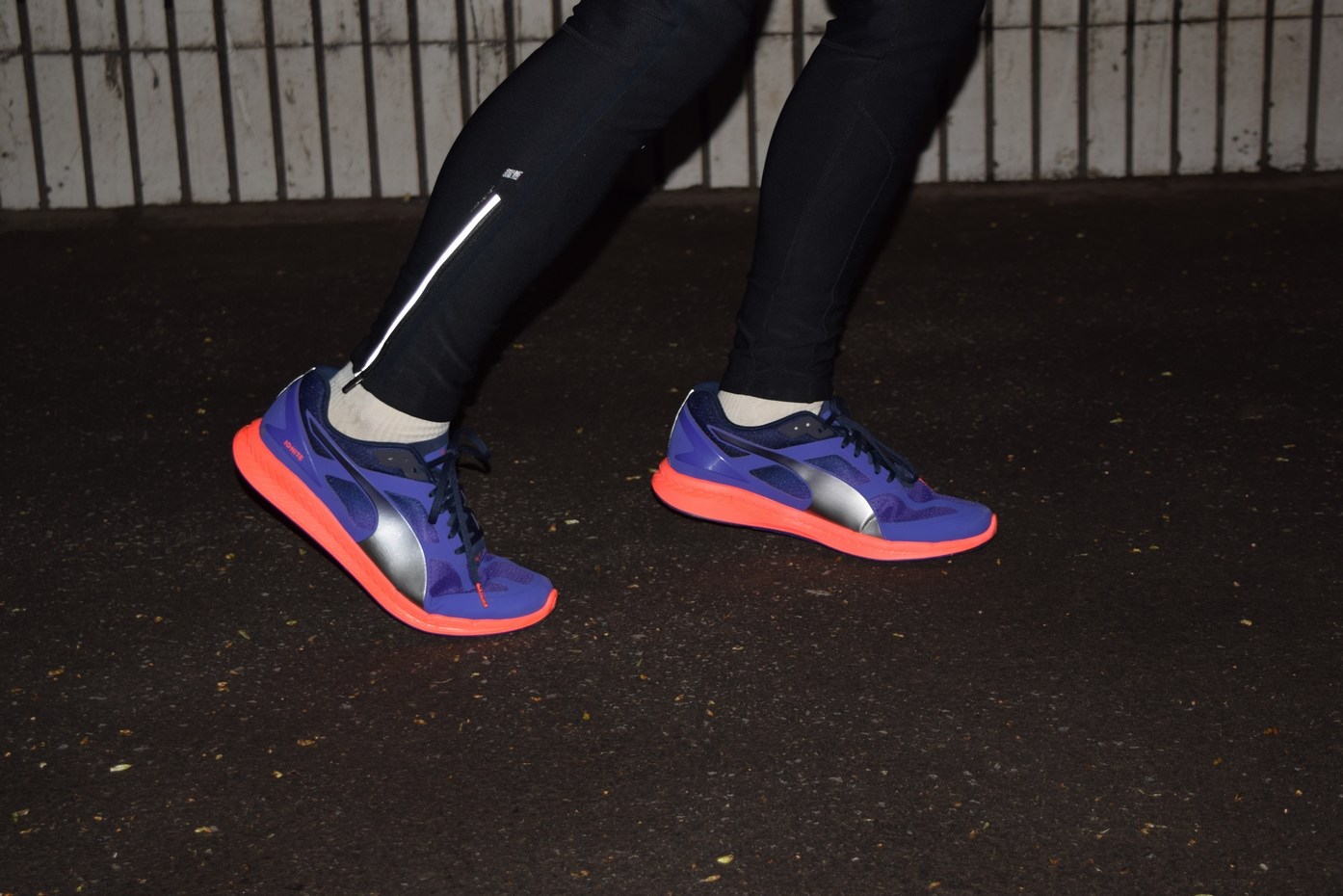 最佳能量反馈 PUMA IGNITE第2张