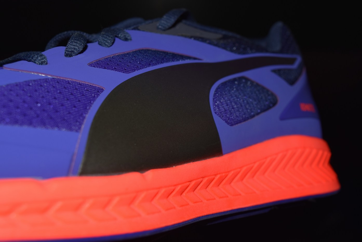 最佳能量反馈 PUMA IGNITE第5张