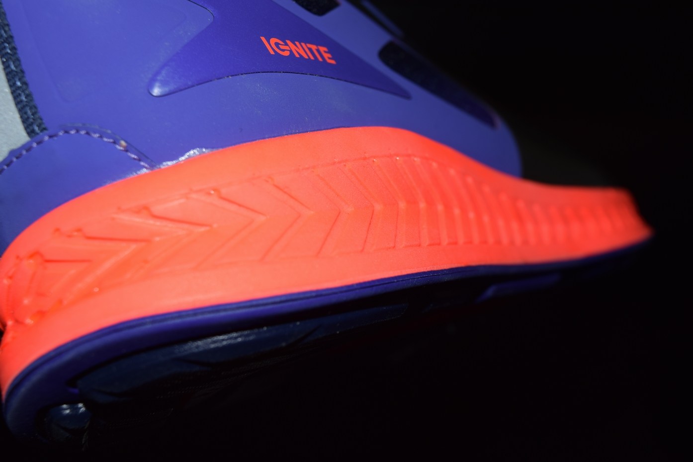 最佳能量反馈 PUMA IGNITE第9张