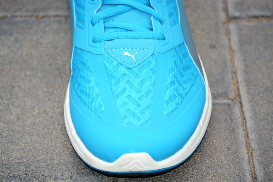 装备评测室：PUMA PWRCOOL第2张