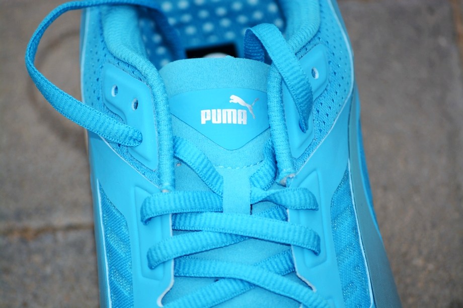 装备评测室：PUMA PWRCOOL第4张