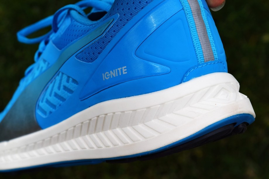 装备评测室：PUMA PWRCOOL第8张