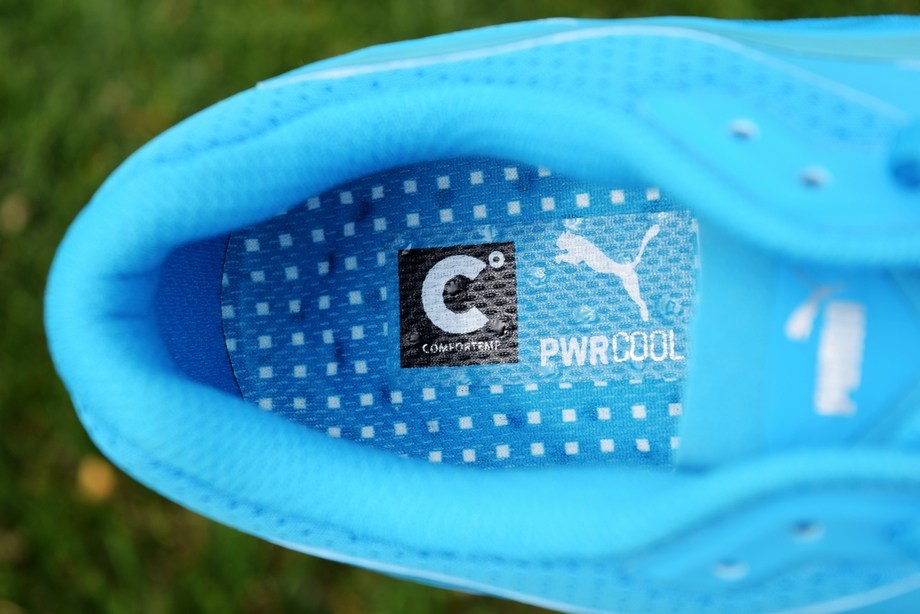 装备评测室：PUMA PWRCOOL第10张